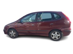 nissan almera tino (v10) del año 2002 2