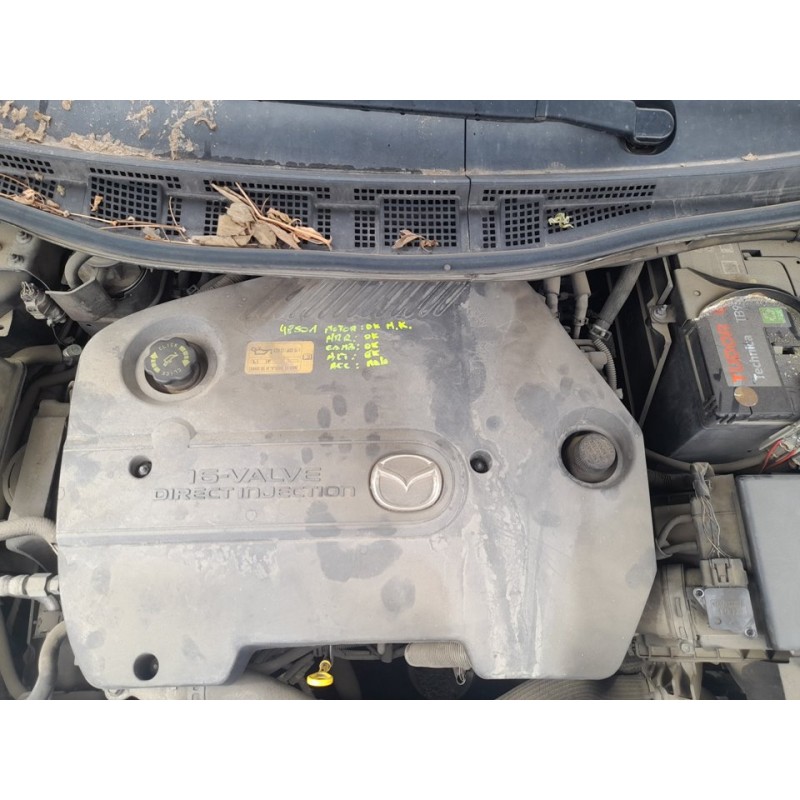 MAZDA 5 BERL. (CR) - imagen 4