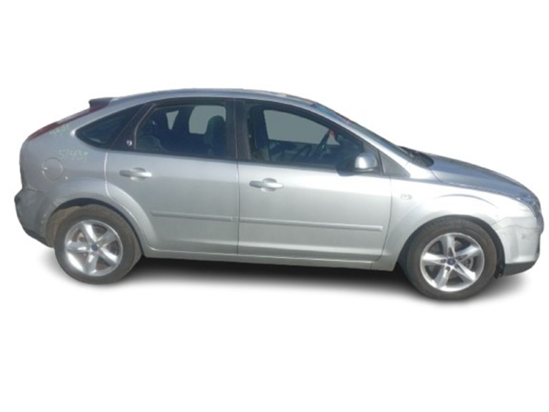 ford focus ii (da_, hcp, dp) del año 2005 ford focus ii (da_, hcp, dp) del año 2005