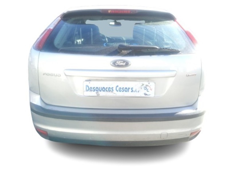 ford focus ii (da_, hcp, dp) del año 2005 ford focus ii (da_, hcp, dp) del año 2005