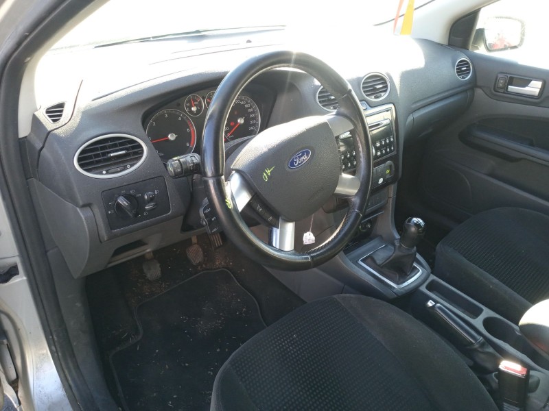 ford focus ii (da_, hcp, dp) del año 2005 ford focus ii (da_, hcp, dp) del año 2005