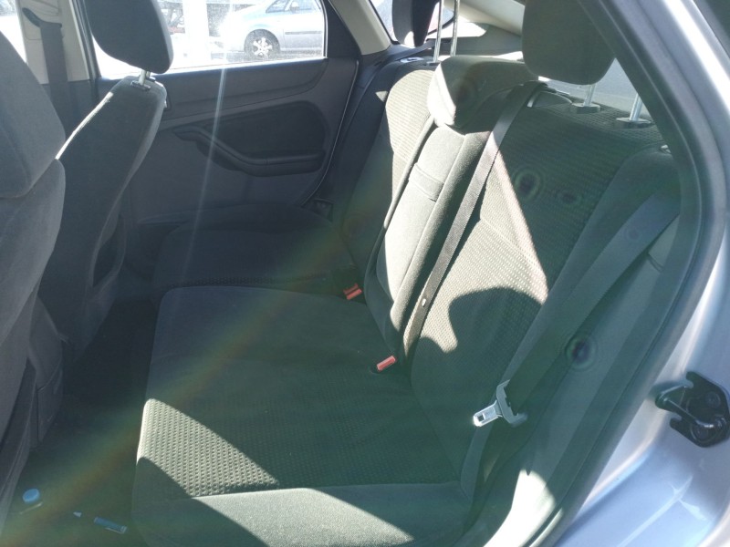 ford focus ii (da_, hcp, dp) del año 2005 ford focus ii (da_, hcp, dp) del año 2005