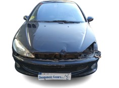 peugeot 206 hatchback (2a/c) del año 2003