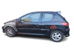 peugeot 206 hatchback (2a/c) del año 2003 2