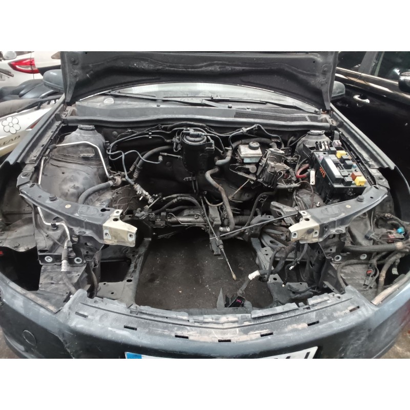 OPEL ASTRA H STATION WAGON (A04) - imagen 3
