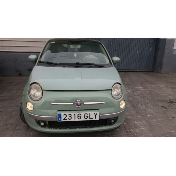 FIAT NUOVA 500 (150)