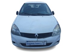 renault clio iii (br0/1, cr0/1) del año 2009