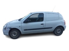renault clio iii (br0/1, cr0/1) del año 2009 2
