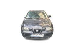 seat ibiza iii (6l1) del año 2002