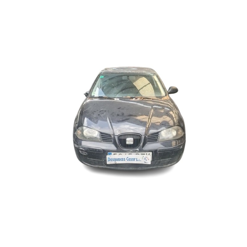 seat ibiza iii (6l1) del año 2002