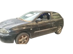 seat ibiza iii (6l1) del año 2002 2