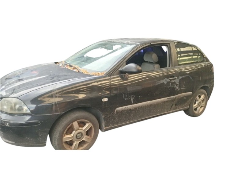seat ibiza iii (6l1) del año 2002 seat ibiza iii (6l1) del año 2002
