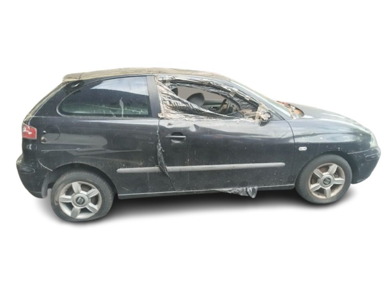 seat ibiza iii (6l1) del año 2002 seat ibiza iii (6l1) del año 2002