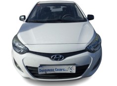 hyundai i20 i (pb, pbt) del año 2012
