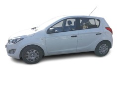 hyundai i20 i (pb, pbt) del año 2012 2