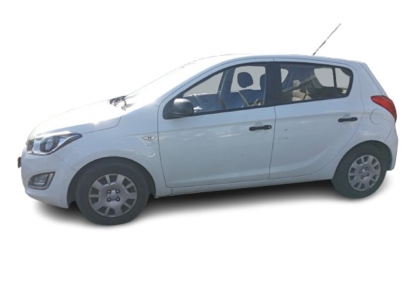 hyundai i20 i (pb, pbt) del año 2012 hyundai i20 i (pb, pbt) del año 2012