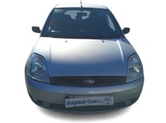 ford fiesta v (jh_, jd_) del año 2004