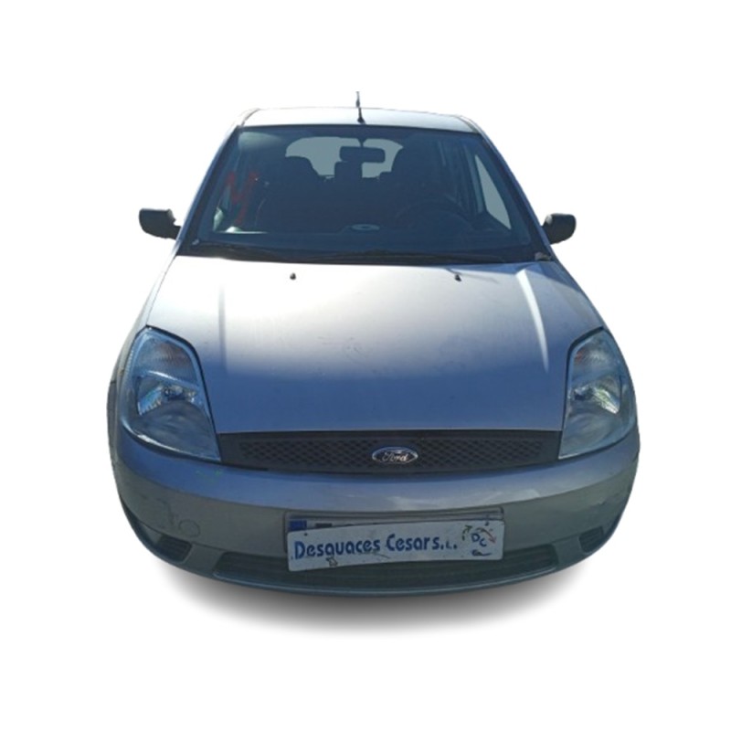 ford fiesta v (jh_, jd_) del año 2004