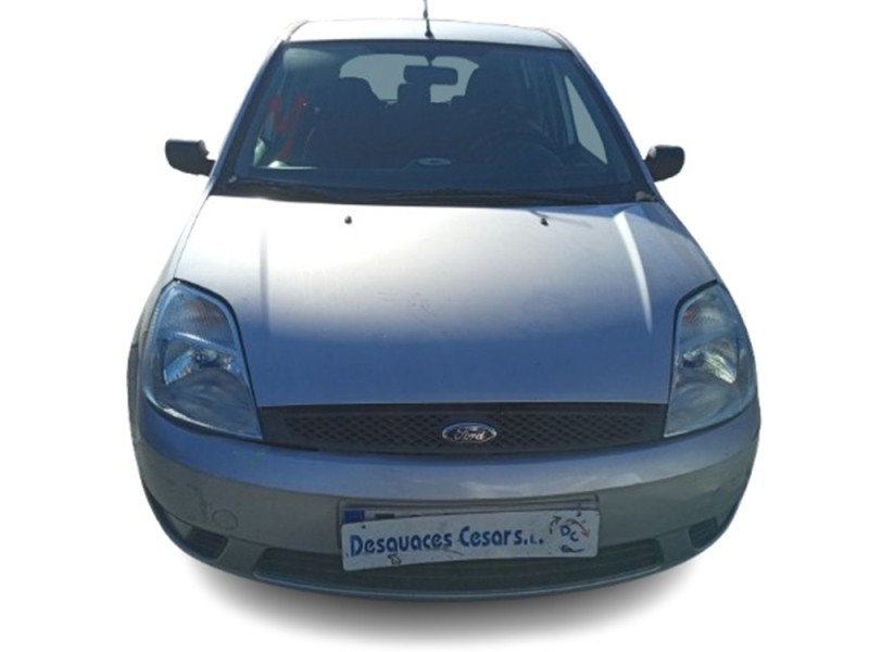 ford fiesta v (jh_, jd_) del año 2004 ford fiesta v (jh_, jd_) del año 2004