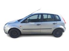 ford fiesta v (jh_, jd_) del año 2004 2