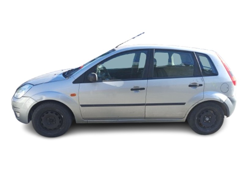 ford fiesta v (jh_, jd_) del año 2004 ford fiesta v (jh_, jd_) del año 2004