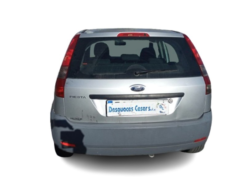 ford fiesta v (jh_, jd_) del año 2004 ford fiesta v (jh_, jd_) del año 2004