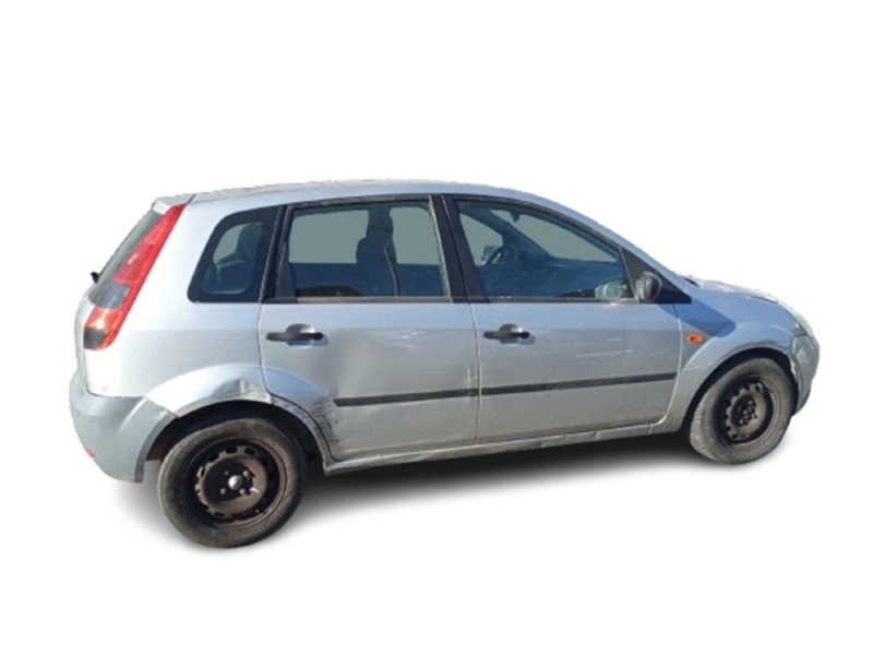 ford fiesta v (jh_, jd_) del año 2004 ford fiesta v (jh_, jd_) del año 2004