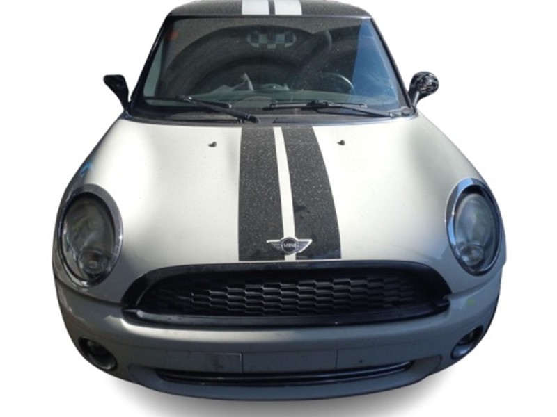 mini mini (r56) del año 2008