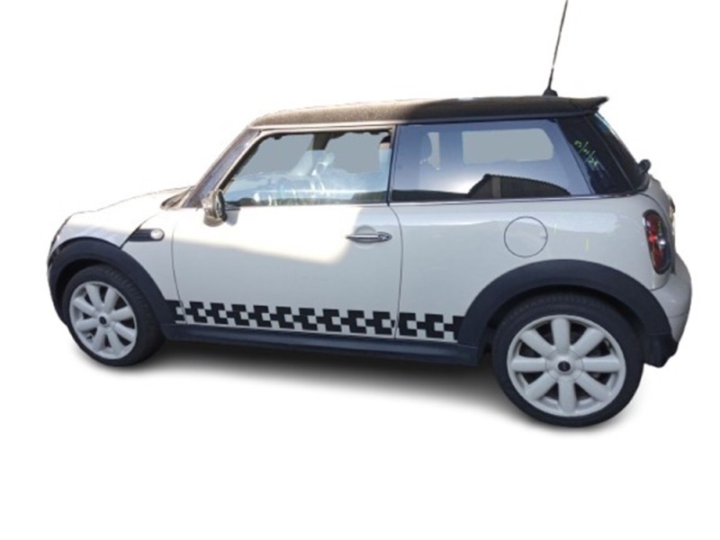mini mini (r56) del año 2008