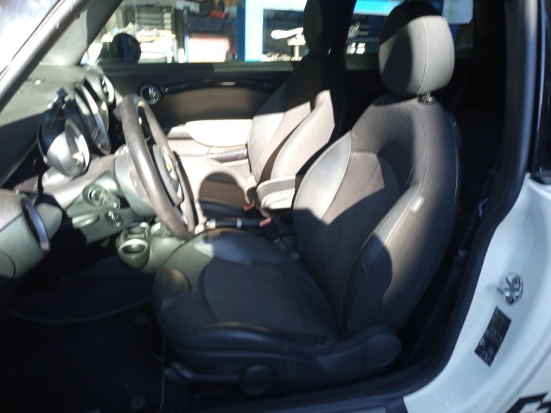 mini mini (r56) del año 2008