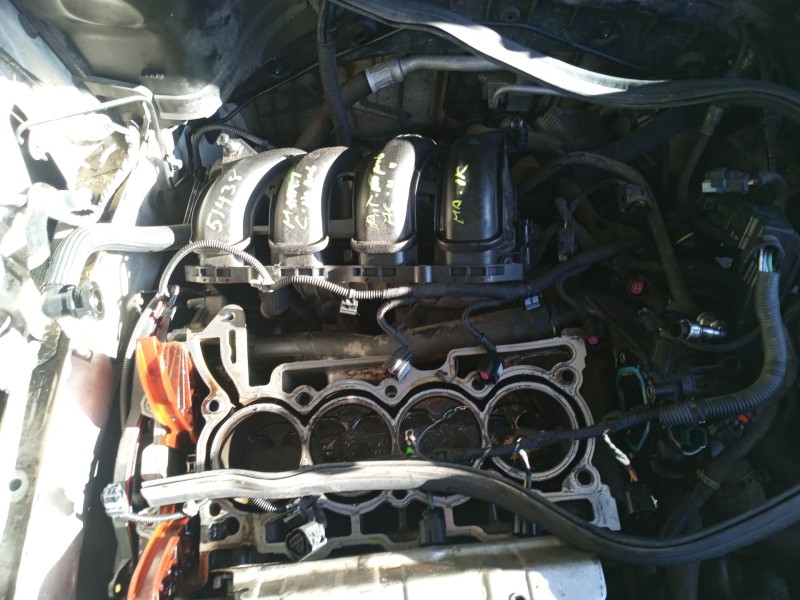 mini mini (r56) del año 2008