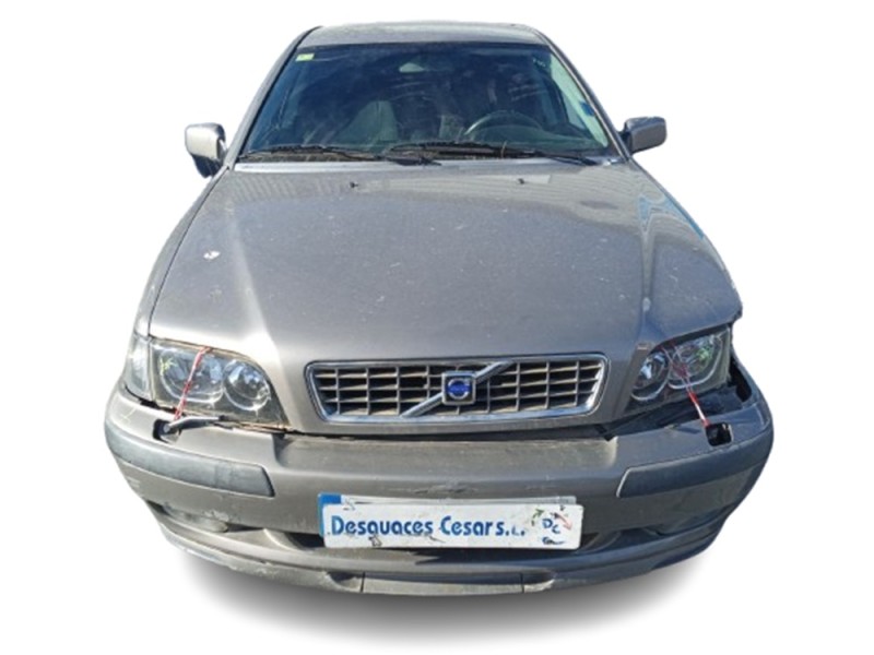 volvo s40 i (644) del año 2003 volvo s40 i (644) del año 2003