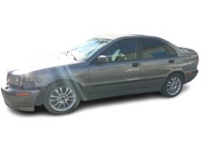 volvo s40 i (644) del año 2003 2