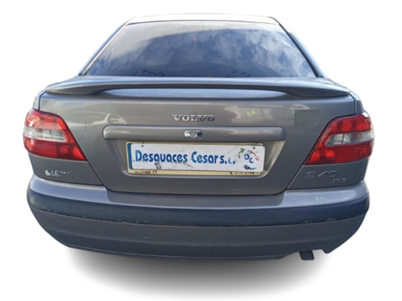 volvo s40 i (644) del año 2003 volvo s40 i (644) del año 2003
