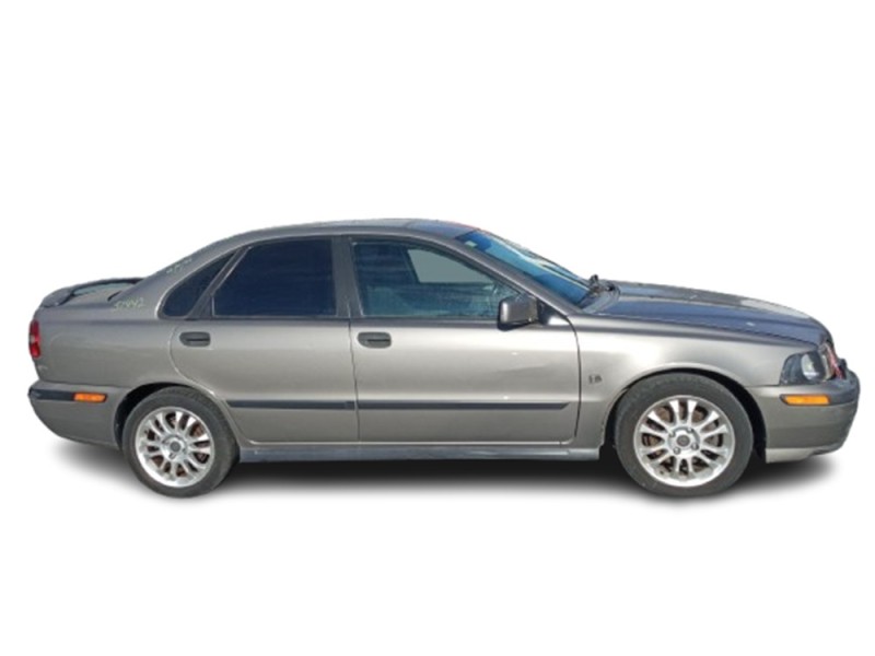 volvo s40 i (644) del año 2003 volvo s40 i (644) del año 2003