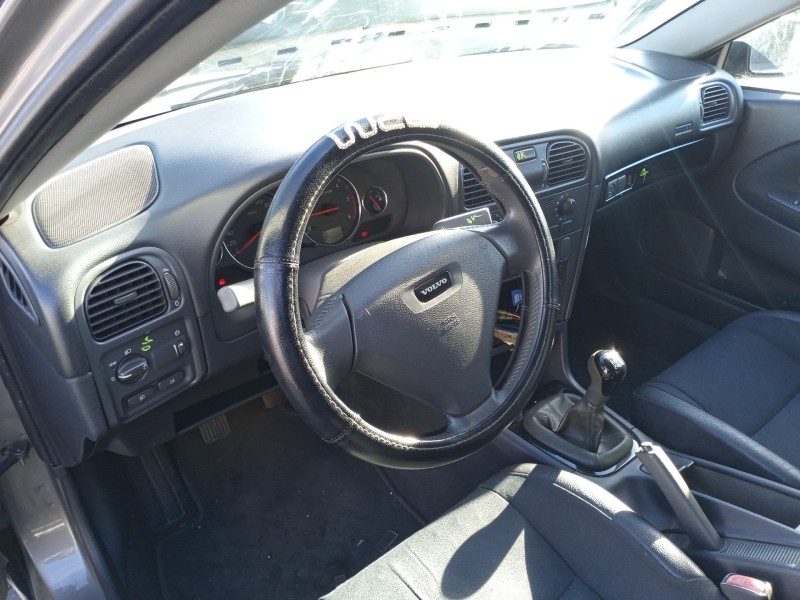 volvo s40 i (644) del año 2003 volvo s40 i (644) del año 2003