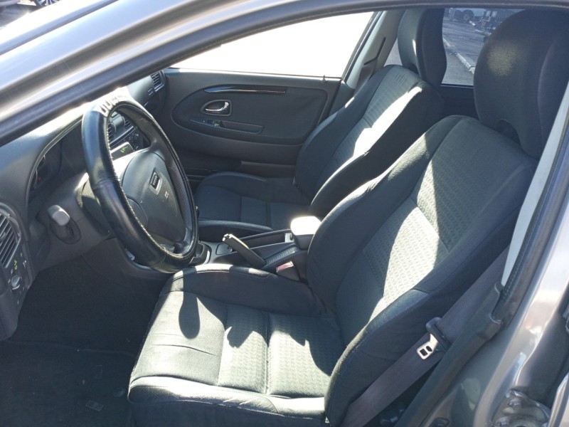 volvo s40 i (644) del año 2003 volvo s40 i (644) del año 2003