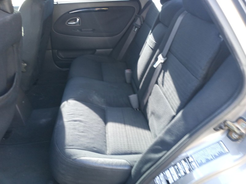 volvo s40 i (644) del año 2003 volvo s40 i (644) del año 2003