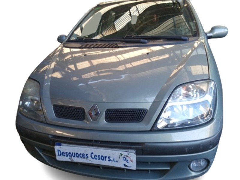 renault scénic i monospace (ja0/1_, fa0_) del año 2002 renault scénic i monospace (ja0/1_, fa0_) del año 2002