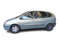 renault scénic i monospace (ja0/1_, fa0_) del año 2002 2