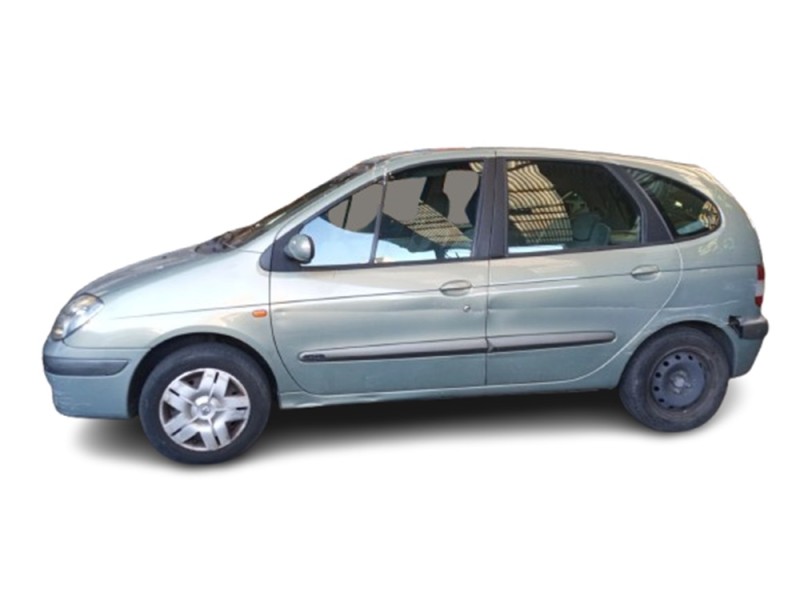 renault scénic i monospace (ja0/1_, fa0_) del año 2002 renault scénic i monospace (ja0/1_, fa0_) del año 2002