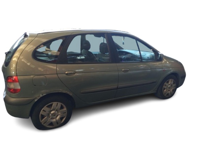 renault scénic i monospace (ja0/1_, fa0_) del año 2002 renault scénic i monospace (ja0/1_, fa0_) del año 2002