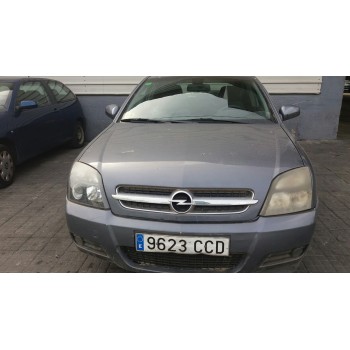 OPEL VECTRA C BERLINA