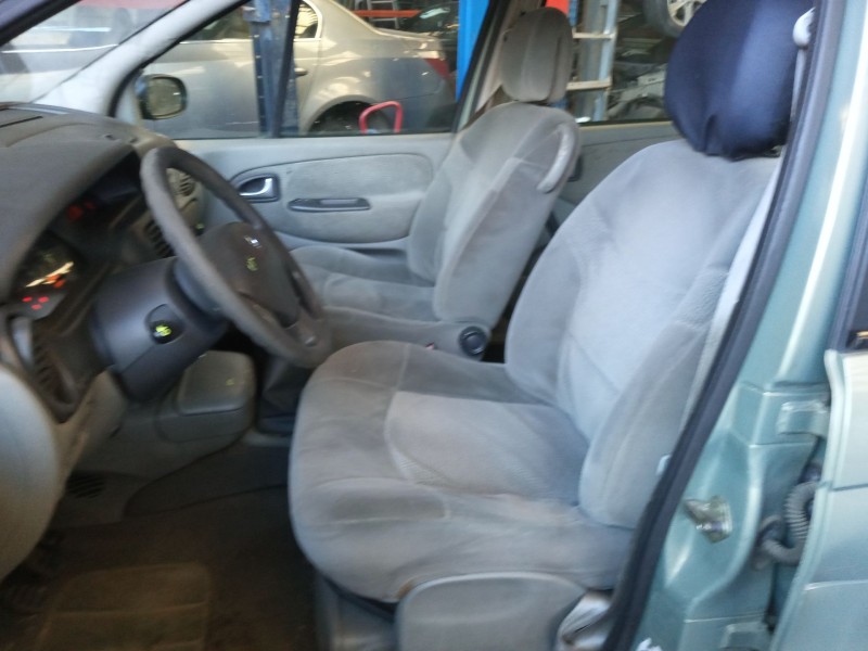 renault scénic i monospace (ja0/1_, fa0_) del año 2002 renault scénic i monospace (ja0/1_, fa0_) del año 2002