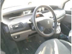 peugeot 807 (eb_) del año 2007