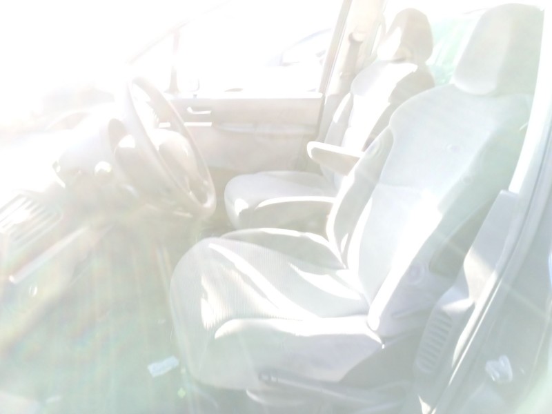 peugeot 807 (eb_) del año 2007
