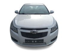chevrolet cruze hatchback (j305) del año 2012