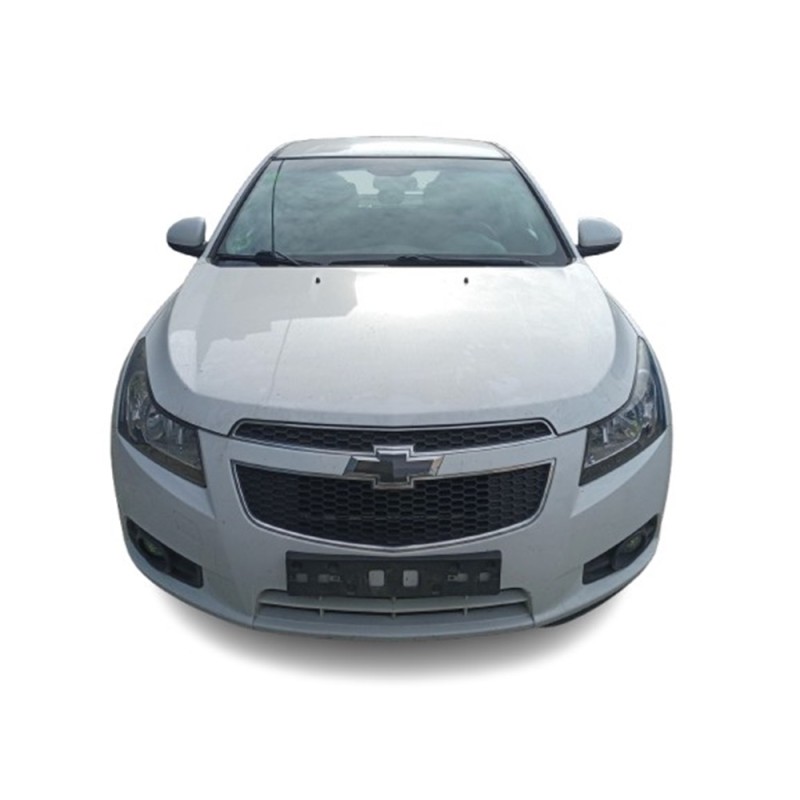 chevrolet cruze hatchback (j305) del año 2012