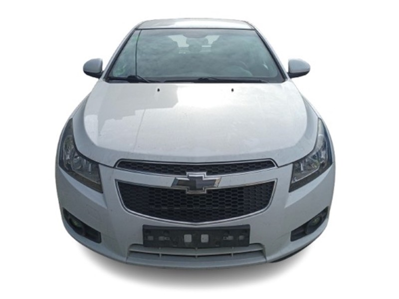 chevrolet cruze hatchback (j305) del año 2012