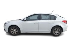 chevrolet cruze hatchback (j305) del año 2012 2